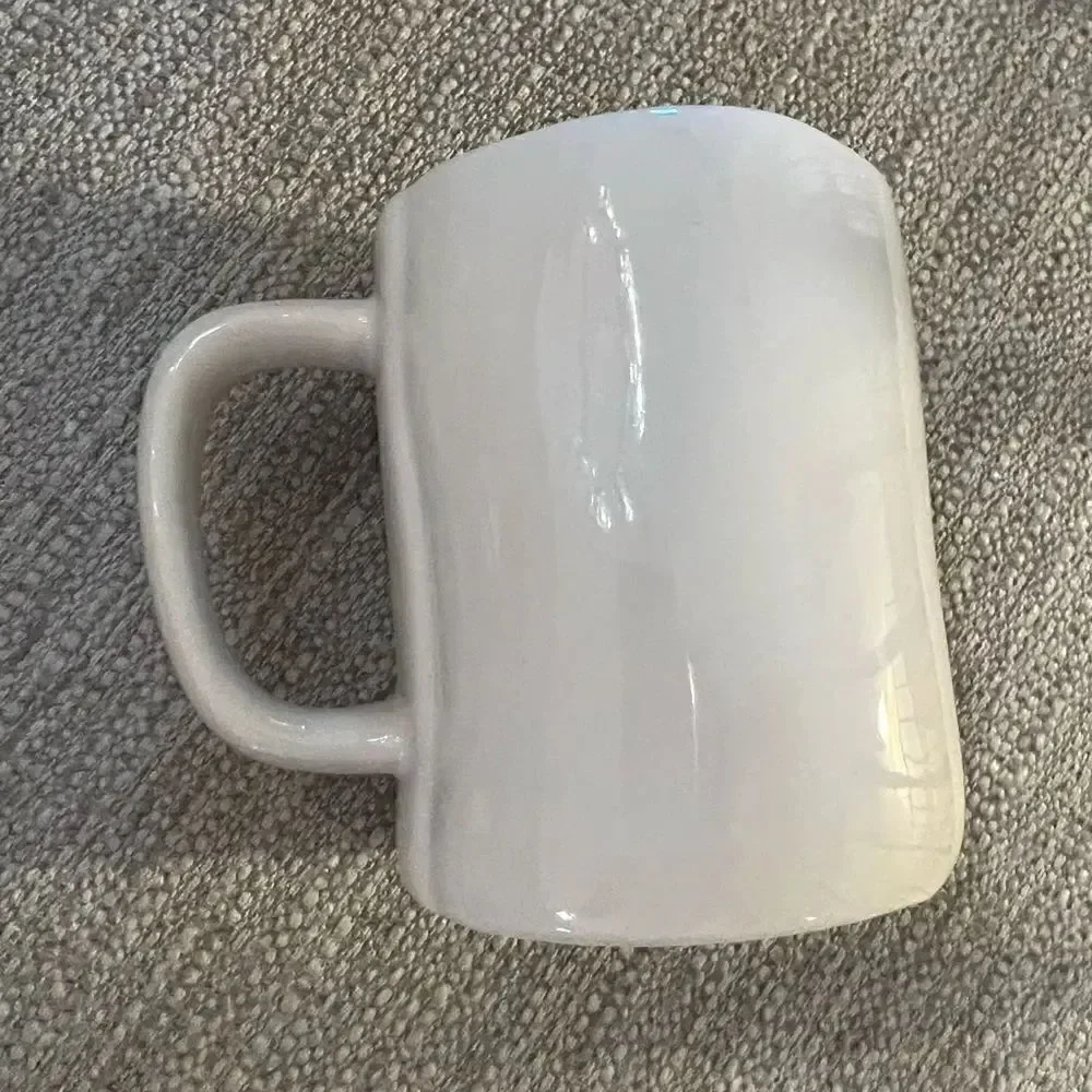 Rae Dunn Gobble coffee mug